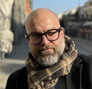 Picture of Chris Svalander 